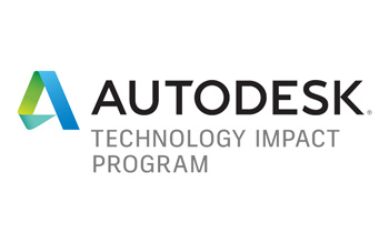 Autodesk Technology Impact Programme Award